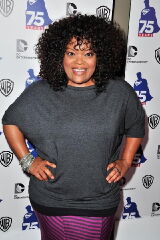 Yvette Nicole Brown
