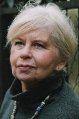 Yvette Petit