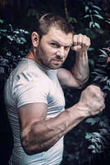 Yvo René Scharf