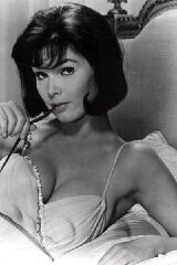 Yvonne Craig