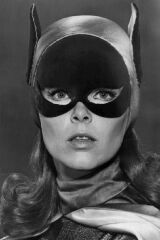 Yvonne Craig
