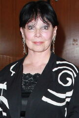 Yvonne Craig