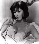 Yvonne Craig