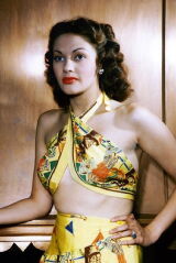 Yvonne De Carlo