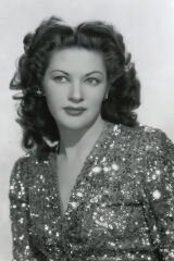 Yvonne De Carlo