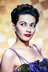 Yvonne De Carlo