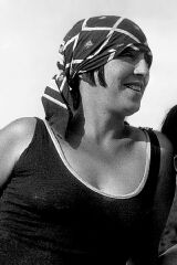 Yvonne Galli
