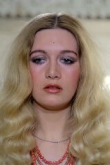 Yvonne Harlow