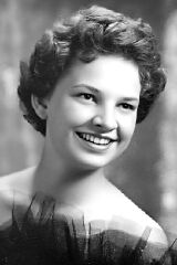 Yvonne Howell