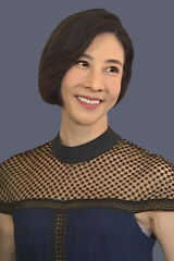 Yvonne Lam Yee-Man