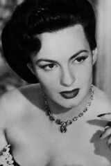 Yvonne Sanson