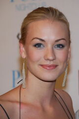 Yvonne Strahovski