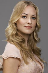 Yvonne Strahovski