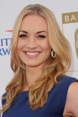 Yvonne Strahovski