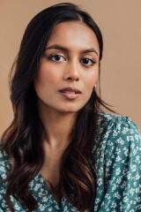 Zaarin Bushra