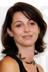 Zabou Breitman