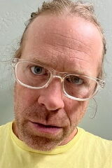 Zac Baird