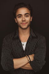 Zac Bellward