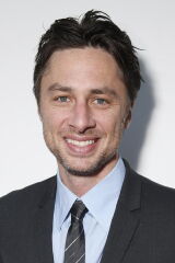 Zach Braff