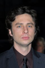 Zach Braff