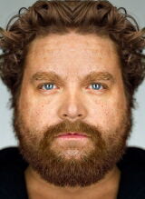 Zach Galifianakis