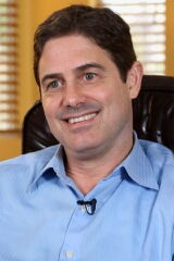 Zach Galligan