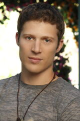 Zach Gilford