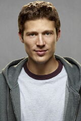 Zach Gilford