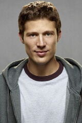 Zach Gilford