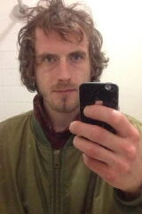 Zach Hill