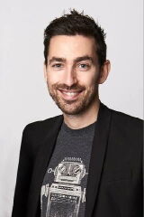 Zach Lipovsky