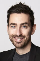 Zach Lipovsky