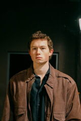Zach Scheiwiller