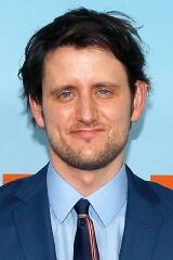 Zach Woods
