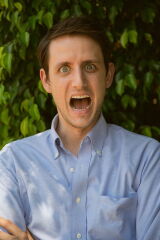 Zach Woods