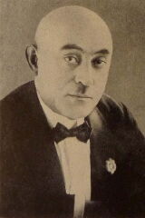 Zacharia Paliashvili