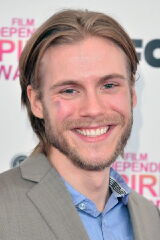 Zachary Booth