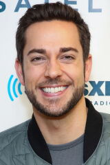 Zachary Levi