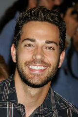 Zachary Levi