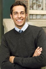 Zachary Levi