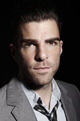 Zachary Quinto