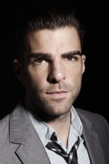 Zachary Quinto