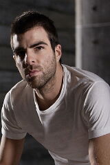 Zachary Quinto