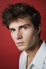 Zachary Shadrin