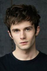 Zachary Shadrin