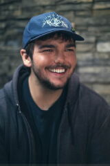 Zack Hosseini