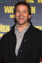 Zack Snyder