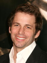 Zack Snyder