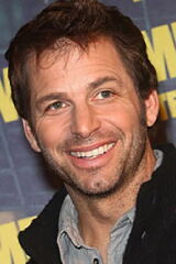 Zack Snyder