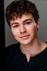Zackary Arthur